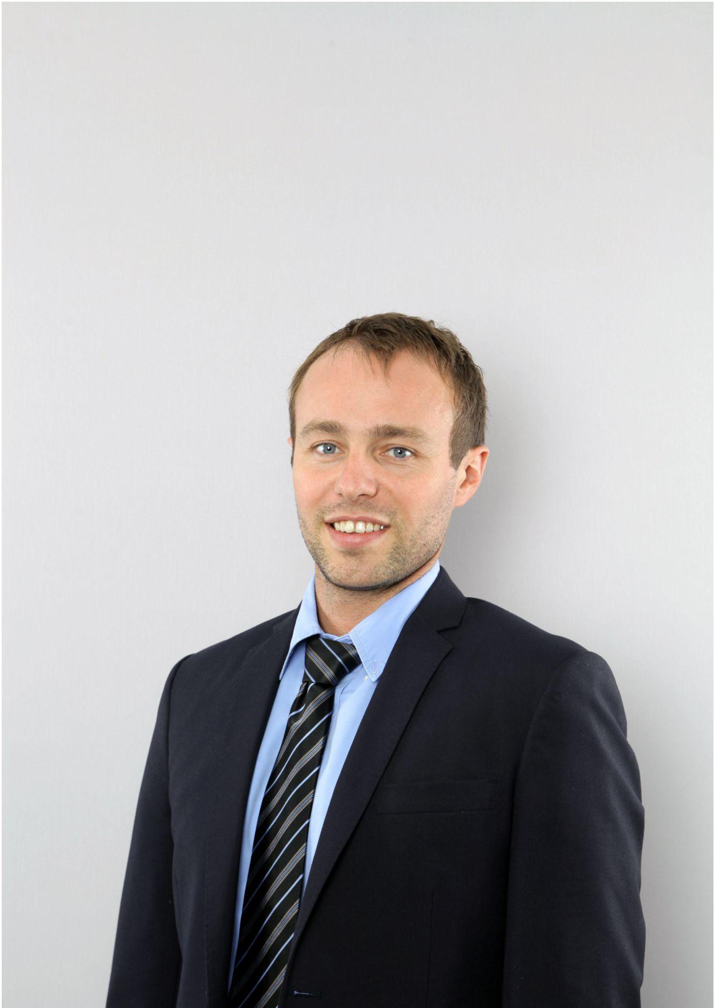 Erwan Bellantan — Fondateur de Blake Patrimoine